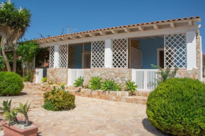 Le Villette di Pozzo Monaco Lampedusa e Linosa